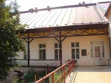 Klub dôchodcov a Csemadok Klub dôchodcov a Csemadok