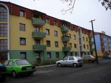 25 b.j. Cintorínska Ulica 25 b.j. Cintorínska Ulica