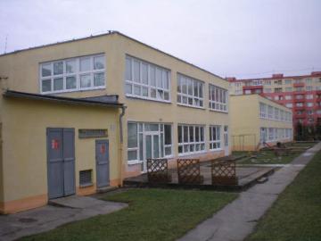Materská škola Materská škola