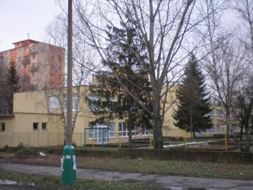 Materská škola Materská škola