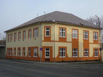 Centrum voľného času Centrum voľného času