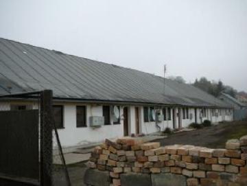 2 X 10 b.j., Tkáčska č. 5 2 X 10 b.j., Tkáčska č. 5