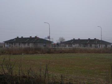 Byty Rapovská križovatka 1,2 (k 31.12.2006 16 b.j.) Byty Rapovská križovatka 1,2 (k 31.12.2006 16 b.j.)