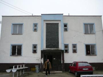 Šatne Šatne