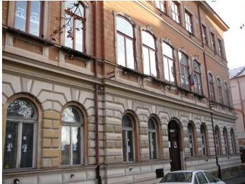 Základná škola Kubínyiho Námestie č. 6, Lučenec Základná škola Kubínyiho Námestie č. 6, Lučenec