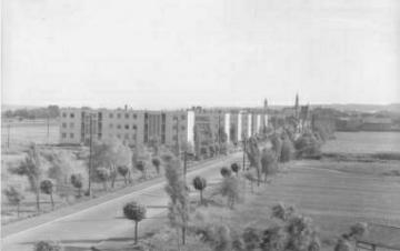 Opatová - Gemerská cesta (1950) Opatová - Gemerská cesta (1950)