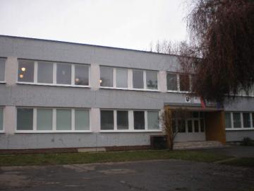 Základná škola Bratrícka č.19, Opatová Základná škola Bratrícka č.19, Opatová