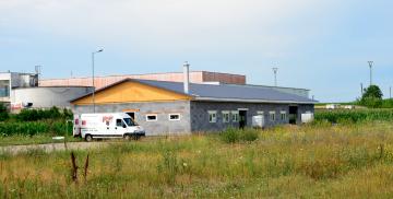 priemyselný park P.Kočalka priemyselný park P.Kočalka