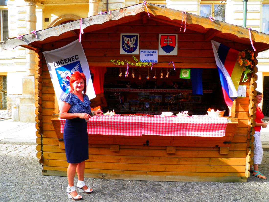Fotogaléria Letné Lounské vábenie 2011 (19) Letné Lounské vábenie 2011