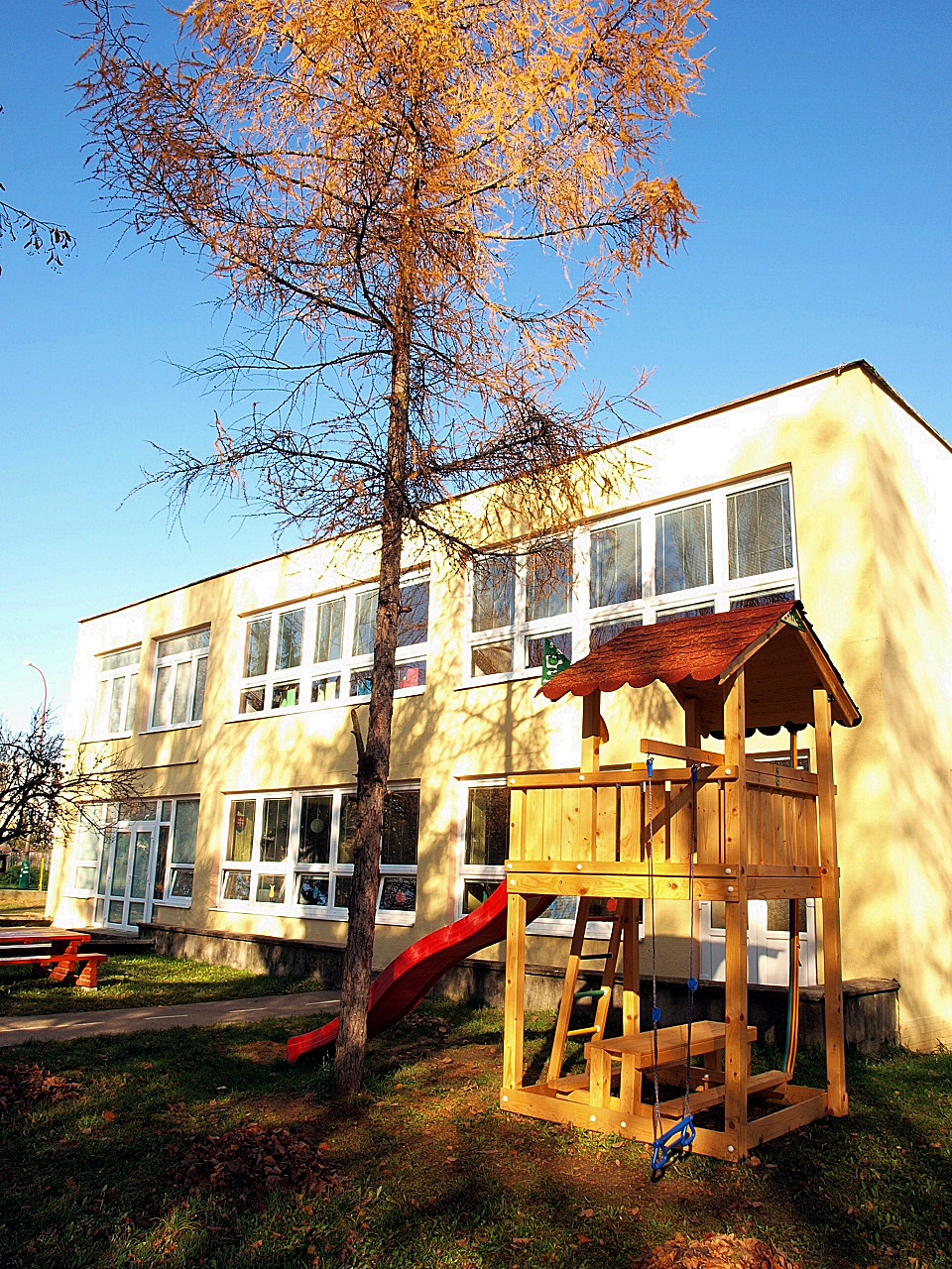 Fotogaléria Materská škola - Rúbanisko I (19) Materská škola - Rúbanisko I