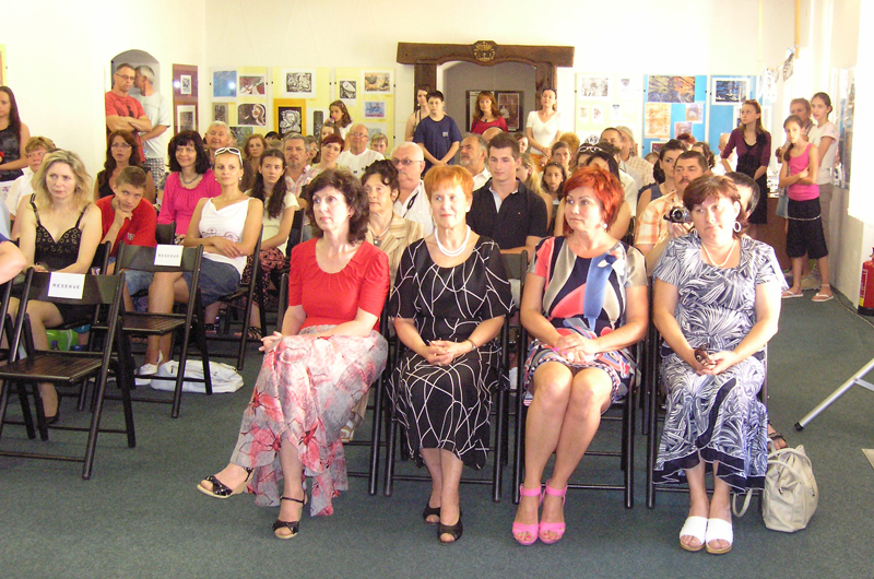 Fotogaléria Szabóov grafický Lučenec - Fotogaléria (31) Szabóov grafický Lučenec - Fotogaléria