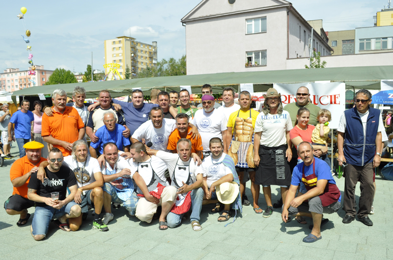 Fotogaléria 24.08.2013 - Dni mesta Lučenec sobota (29) 24.08.2013 - Dni mesta Lučenec sobota