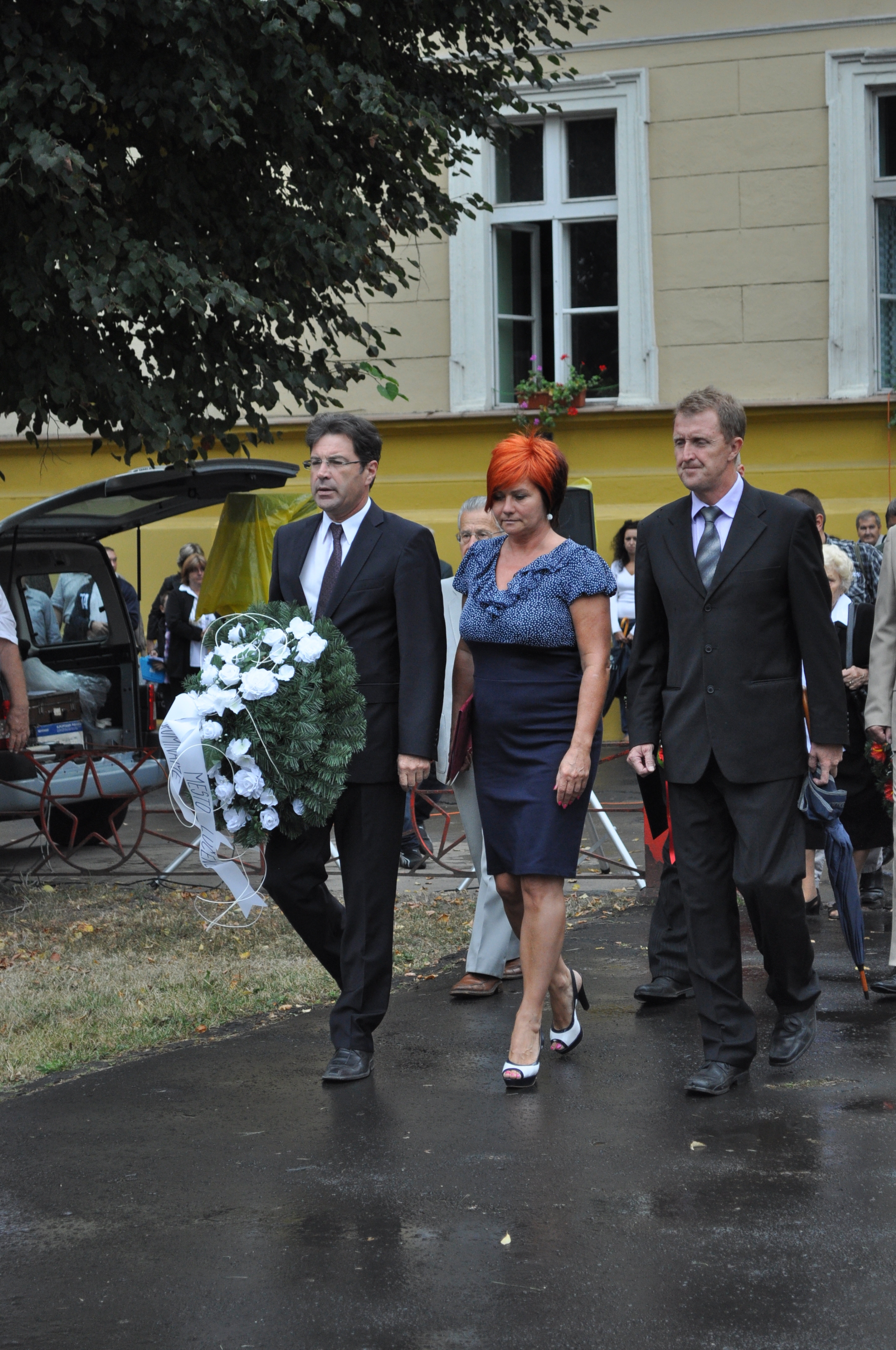 Fotogaléria 28.8.2013 - Oslavy SNP (10) 28.8.2013 - Oslavy SNP