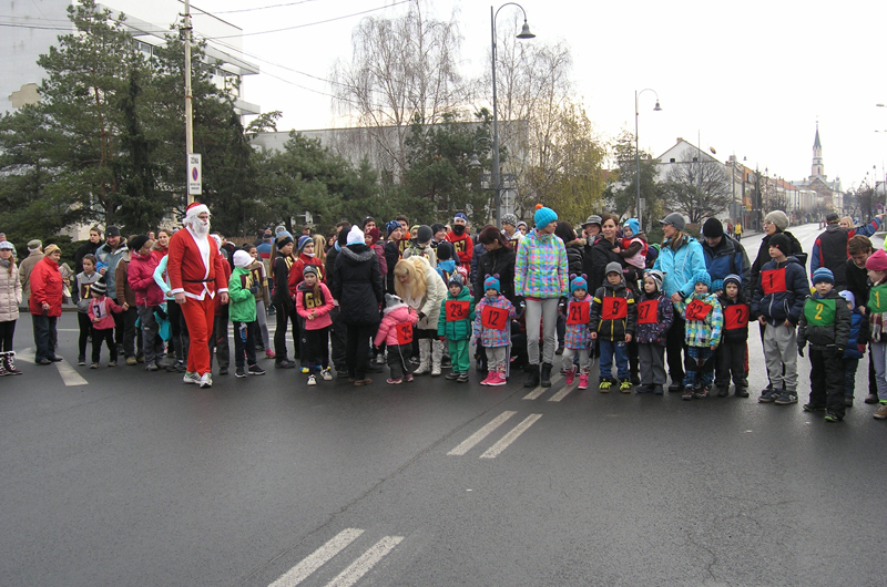 Fotogaléria 26.12.2013 - Vianočný beh (38) 26.12.2013 - Vianočný beh