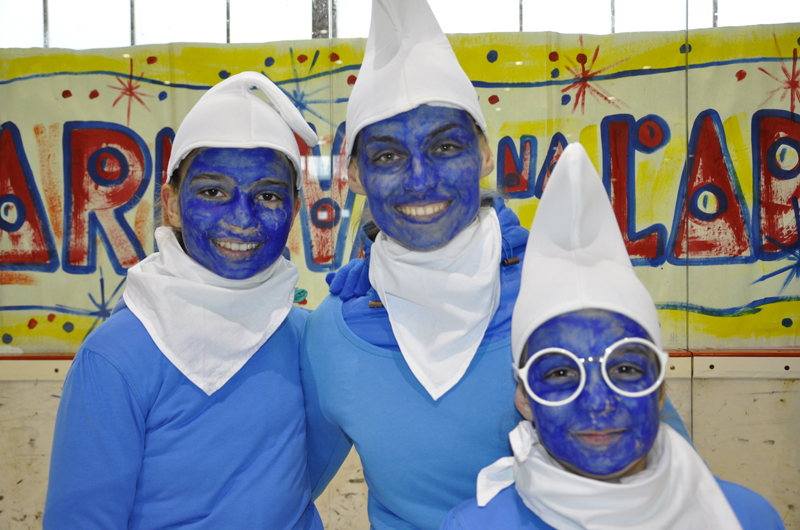 Fotogaléria 22.2.2014 - karneval na ľade 2014 (58) 22.2.2014 - karneval na ľade 2014