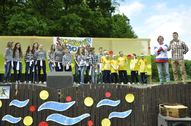 Fotogaléria 18.5.2014 - Otvorenie sezóny – športovo relaxačná zóna Ľadovo (41) 18.5.2014 - Otvorenie sezóny – športovo relaxačná zóna Ľadovo