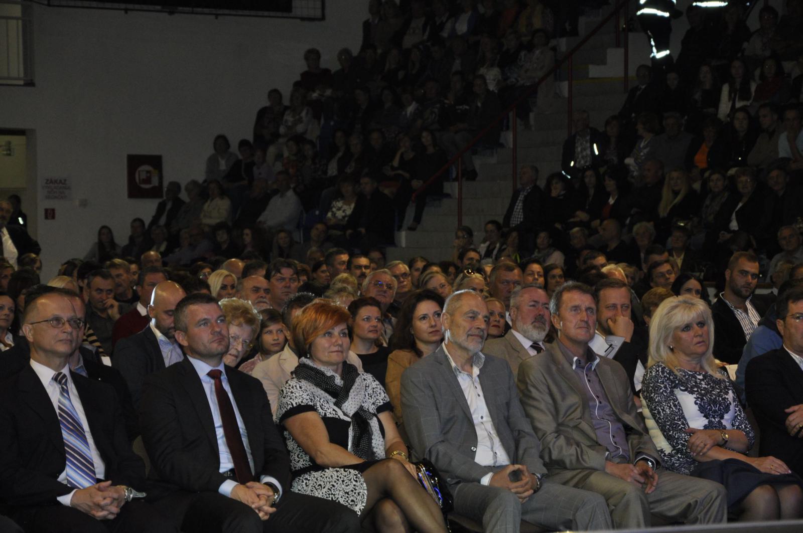Fotogaléria 03.10.215 - Alexandrovci a Šumiačan (13) 03.10.215 - Alexandrovci a Šumiačan