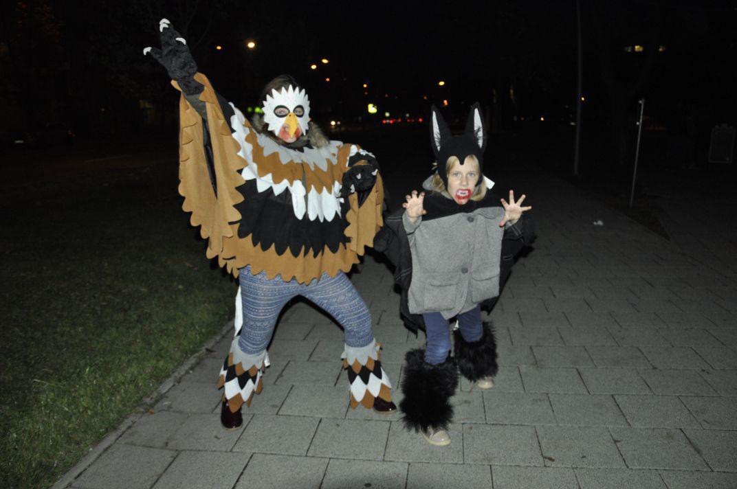 Fotogaléria 29.10.2015 - Halloween (16) 29.10.2015 - Halloween