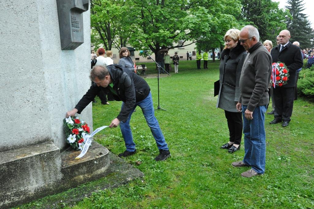 Fotogaléria 04.05.2017 - Deň Štefánika (31) 04.05.2017 - Deň Štefánika