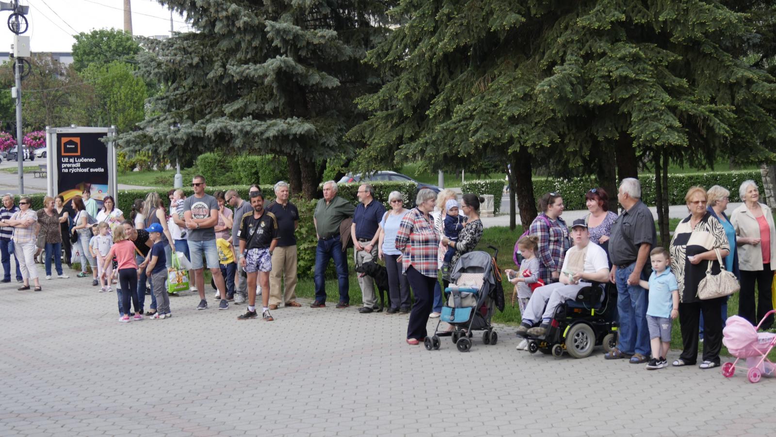 Fotogaléria 30.04.2018 - Stavanie mája (29) 30.04.2018 - Stavanie mája