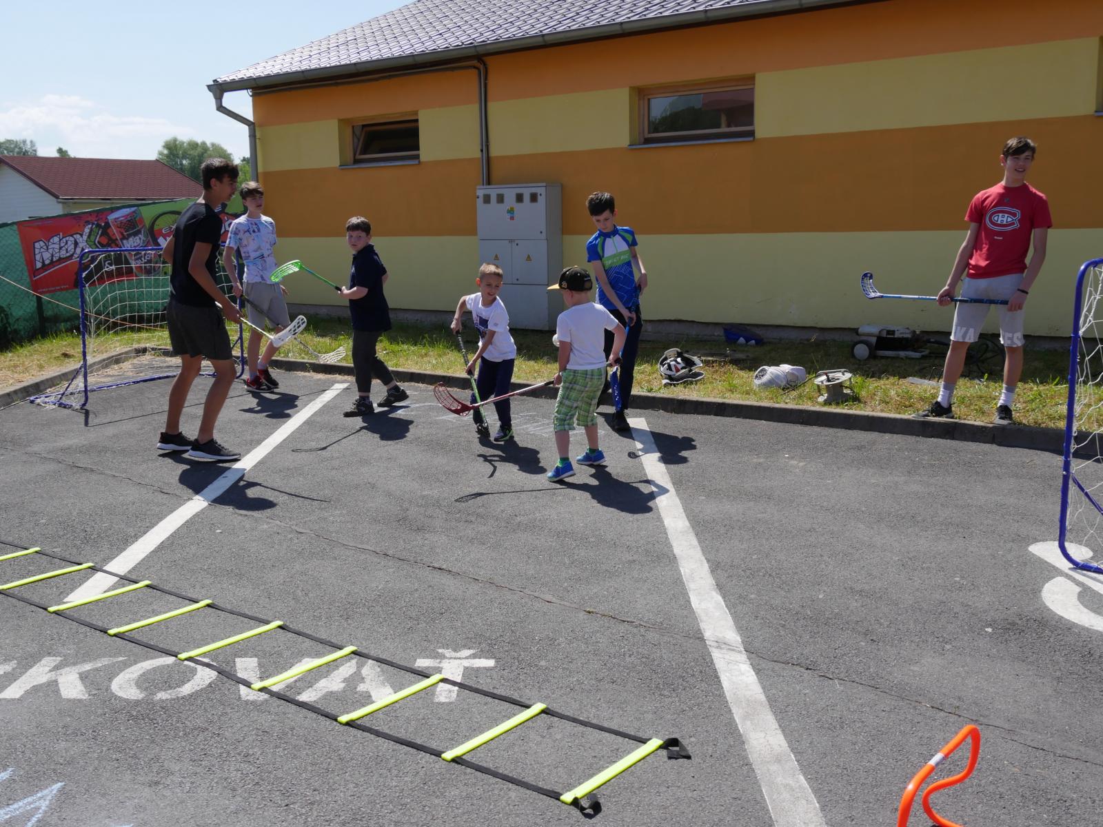 Fotogaléria 20.05.2018 - 4. Novohradský pedál (50) 20.05.2018 - 4. Novohradský pedál