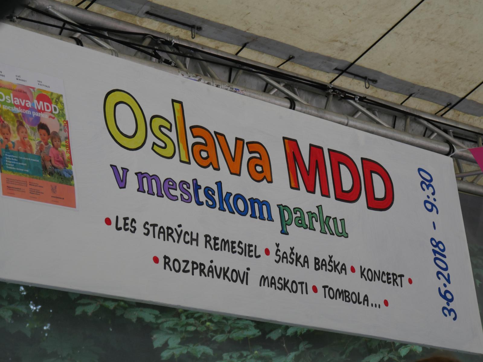 Fotogaléria 03.06.2018 - Oslava MDD v mestskom parku (54) 03.06.2018 - Oslava MDD v mestskom parku