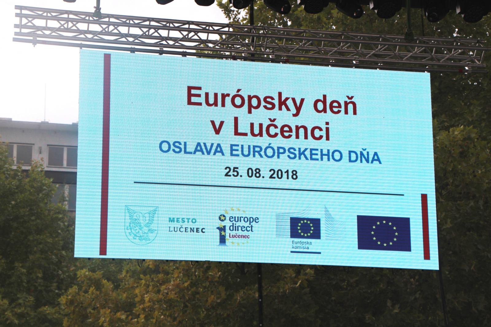 Fotogaléria 25.08.2018 - Európsky deň v Lučenci (15) 25.08.2018 - Európsky deň v Lučenci