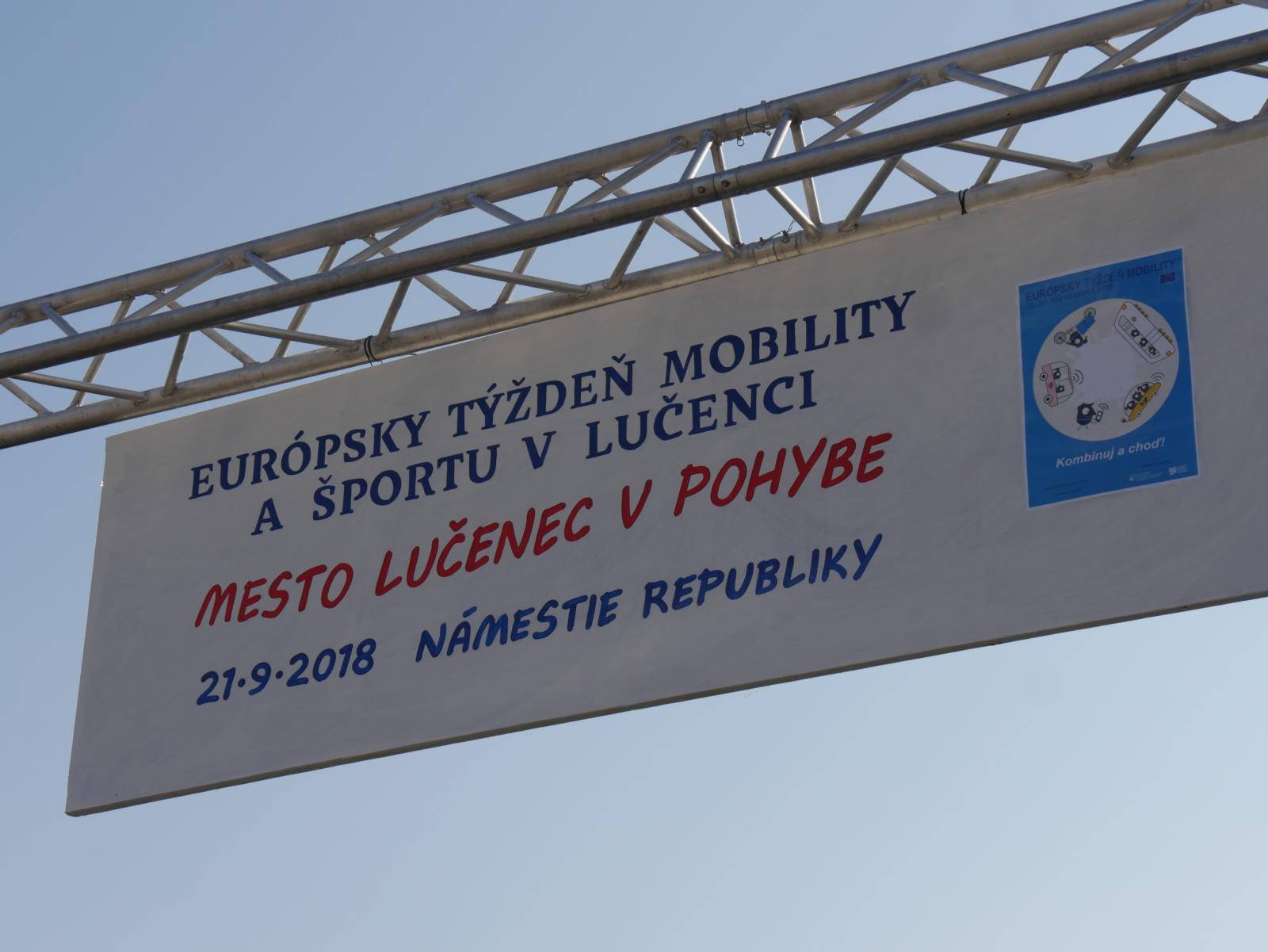 Fotogaléria 21.09.2018 - Európsky týždeň mobility a športu v Lučenci (40) 21.09.2018 - Európsky týždeň mobility a športu v Lučenci
