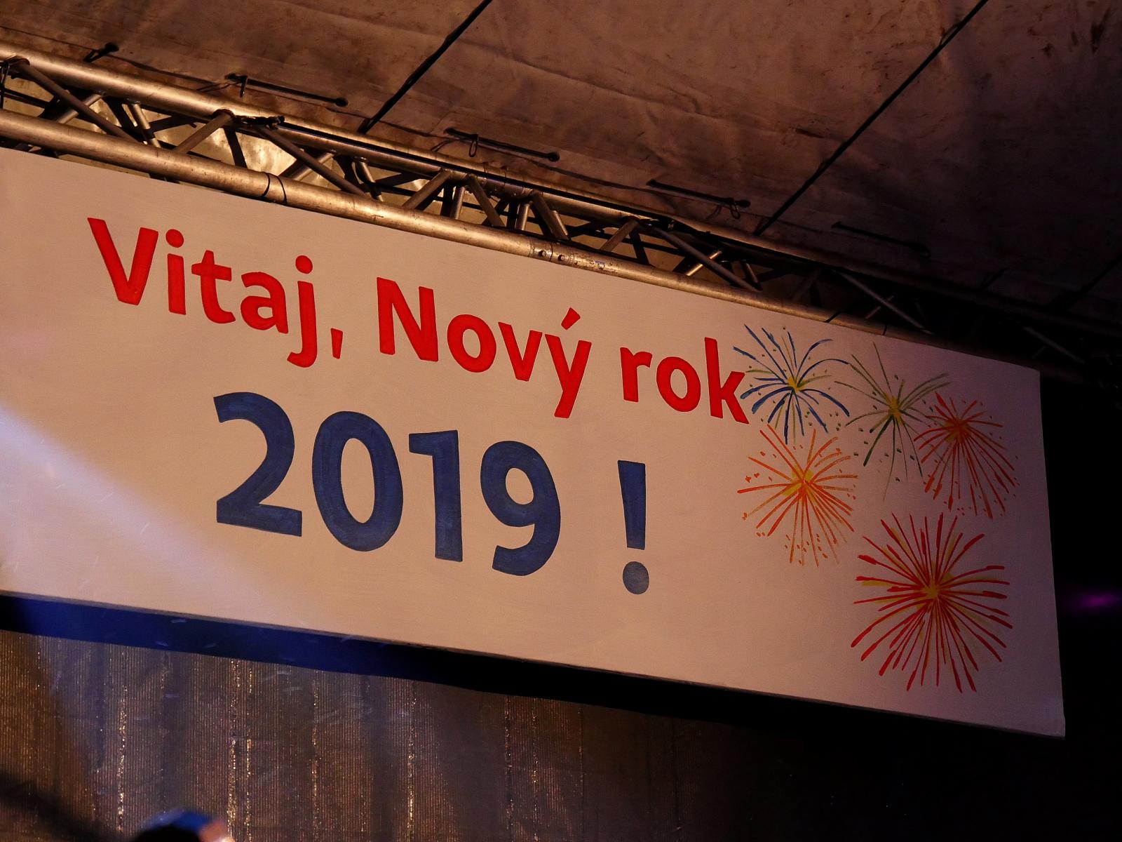 Fotogaléria 1.1.2019 - Vitaj, Nový rok (30) 1.1.2019 - Vitaj, Nový rok