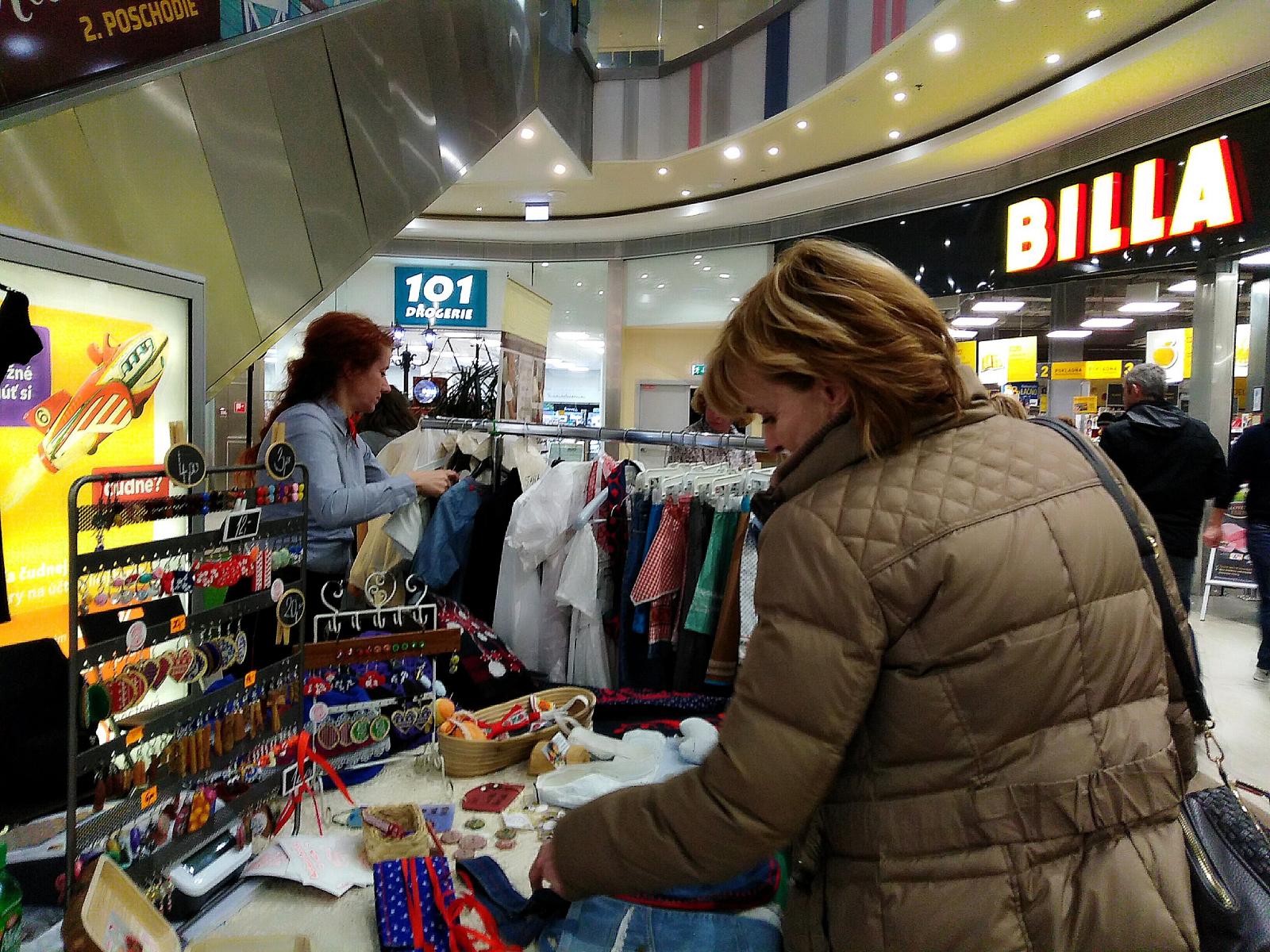 Fotogaléria 22.02.2019 - Výstava regionálnych produktov BB kraja (22) 22.02.2019 - Výstava regionálnych produktov BB kraja