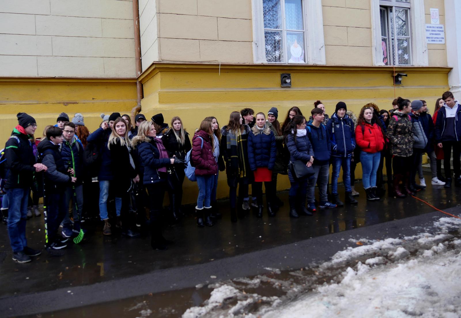 Fotogaléria 14.01.2019 - Spomienkové oslavy (33) 14.01.2019 - Spomienkové oslavy