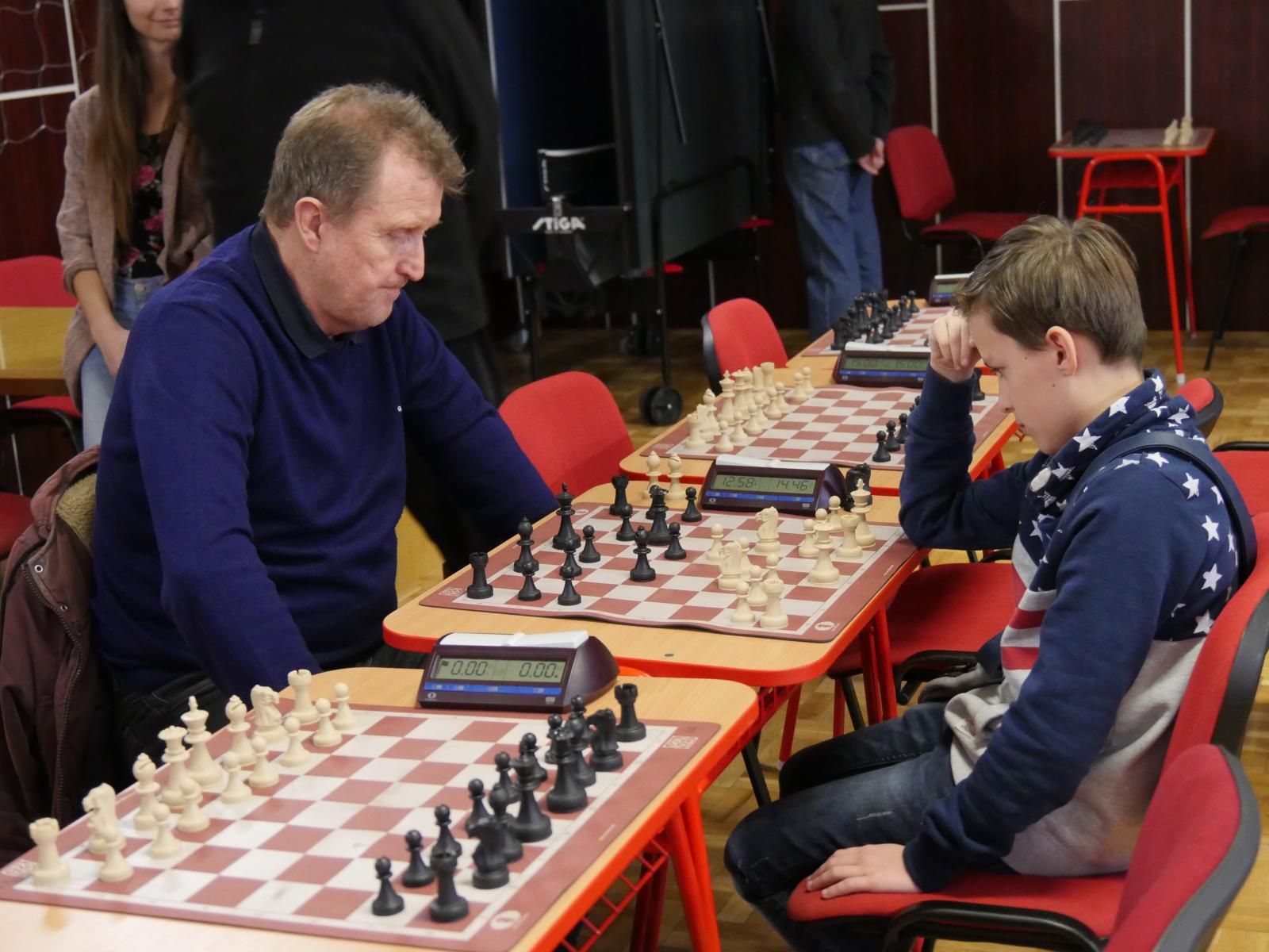 Fotogaléria 02.02.2019 - Šachový turnaj (10) 02.02.2019 - Šachový turnaj