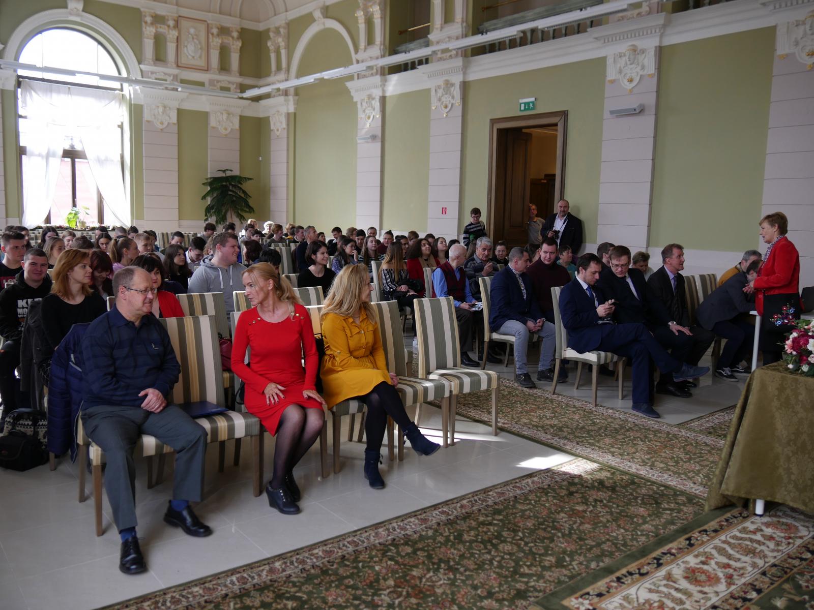 Fotogaléria 19.03.2019 - 250. výročie narodenia Juraja Palkoviča (14) 19.03.2019 - 250. výročie narodenia Juraja Palkoviča