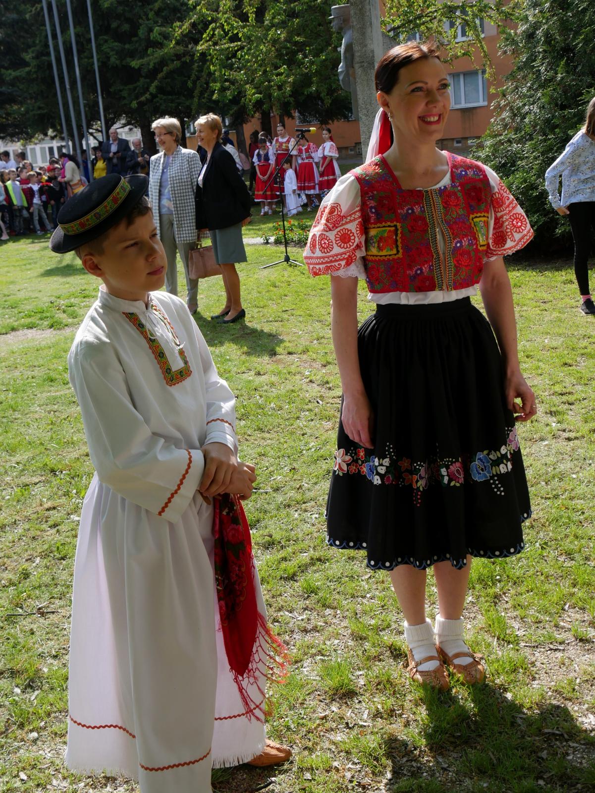 Fotogaléria 3.5.2019 - Deň Štefánika a súťaž o Pohár Domu Matice slovenskej (45) 3.5.2019 - Deň Štefánika a súťaž o Pohár Domu Matice slovenskej