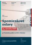Spomienkové oslavy SNP - plagát.jpg Spomienkové oslavy SNP - plagát.jpg